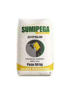 GYPSUM